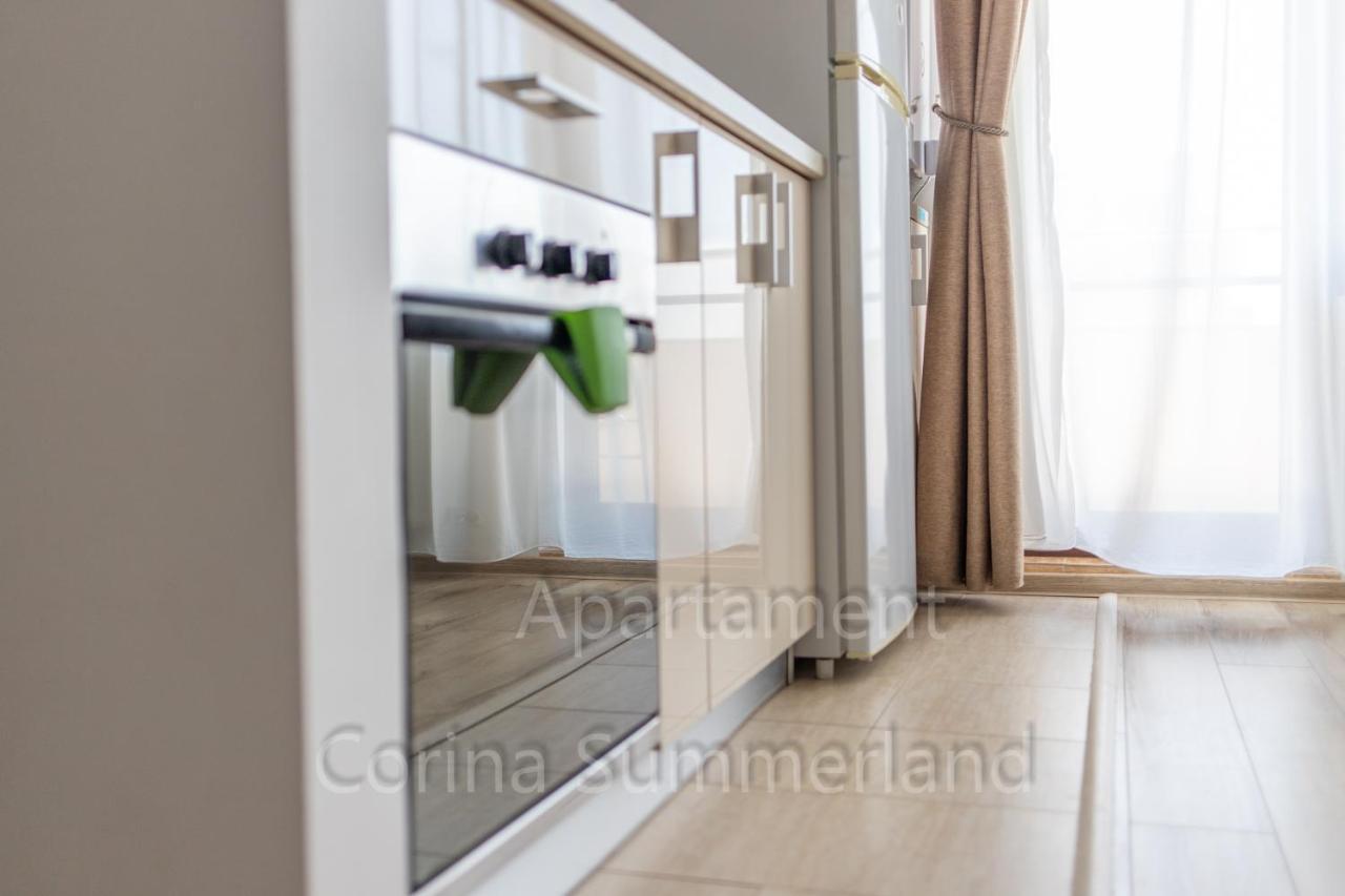 Apartament Corina Summerland Мамая Экстерьер фото