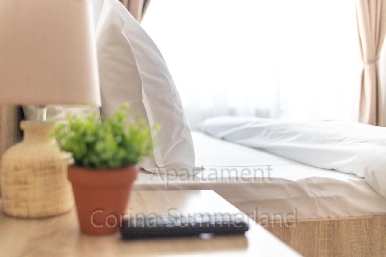 Apartament Corina Summerland Мамая Экстерьер фото