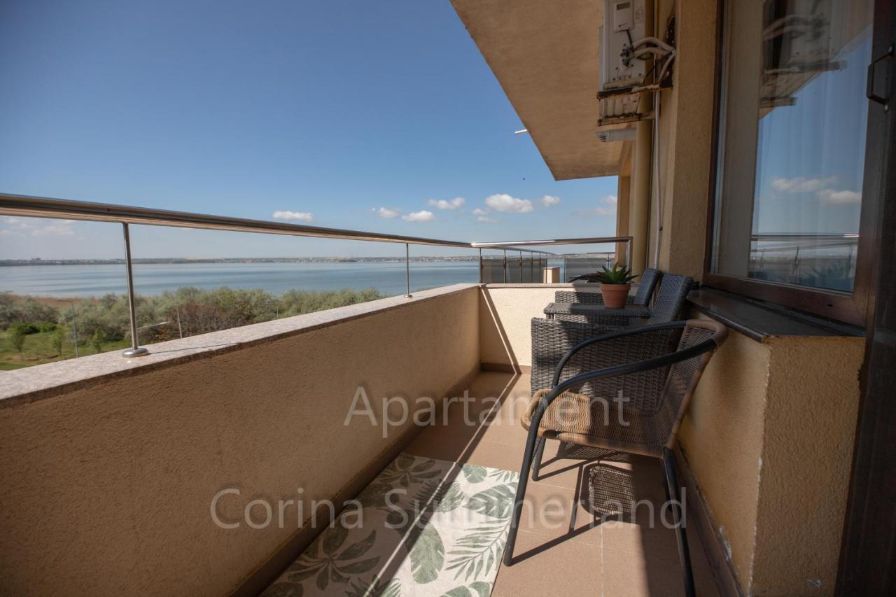 Apartament Corina Summerland Мамая Экстерьер фото