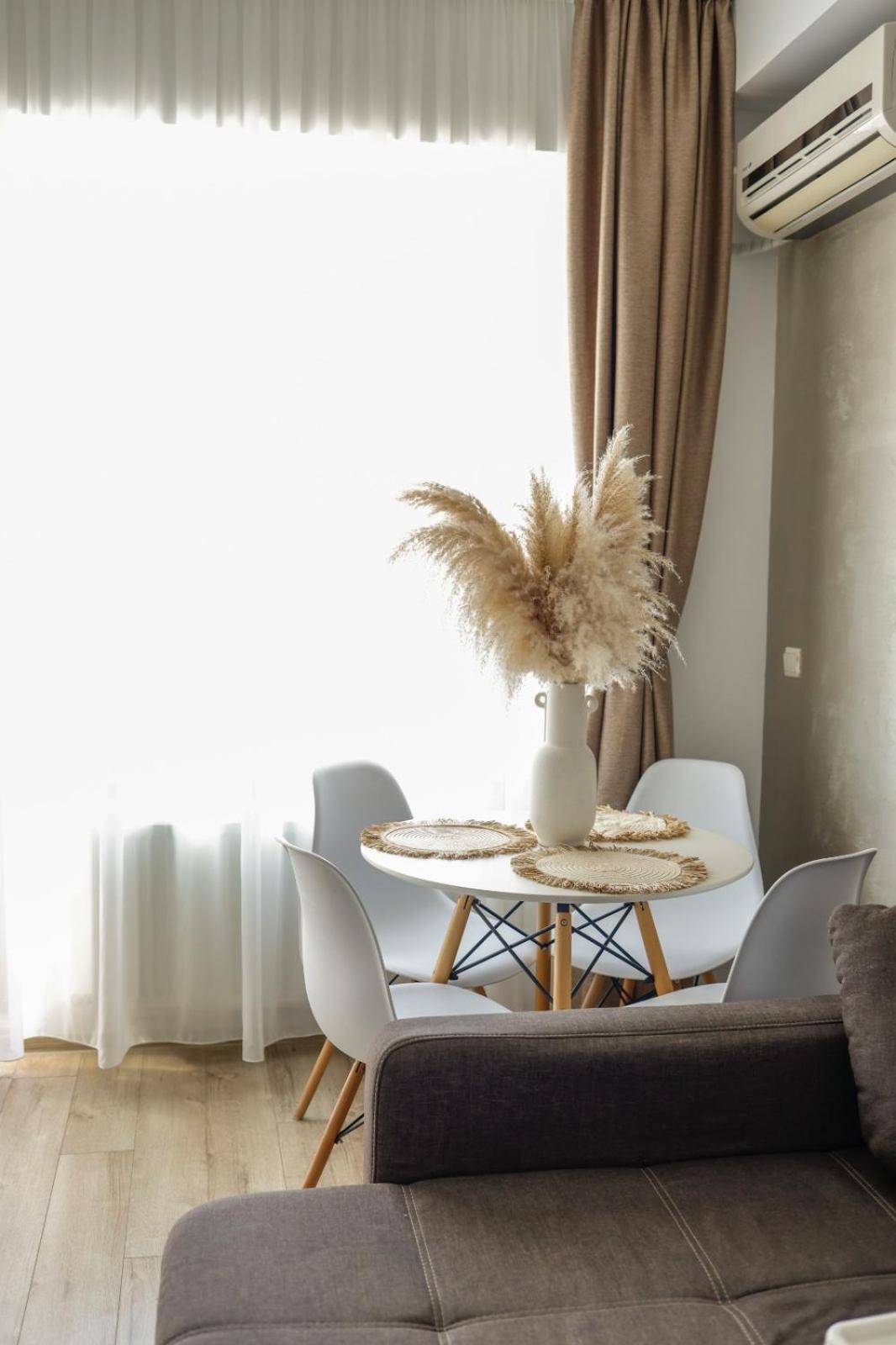 Apartament Corina Summerland Мамая Экстерьер фото