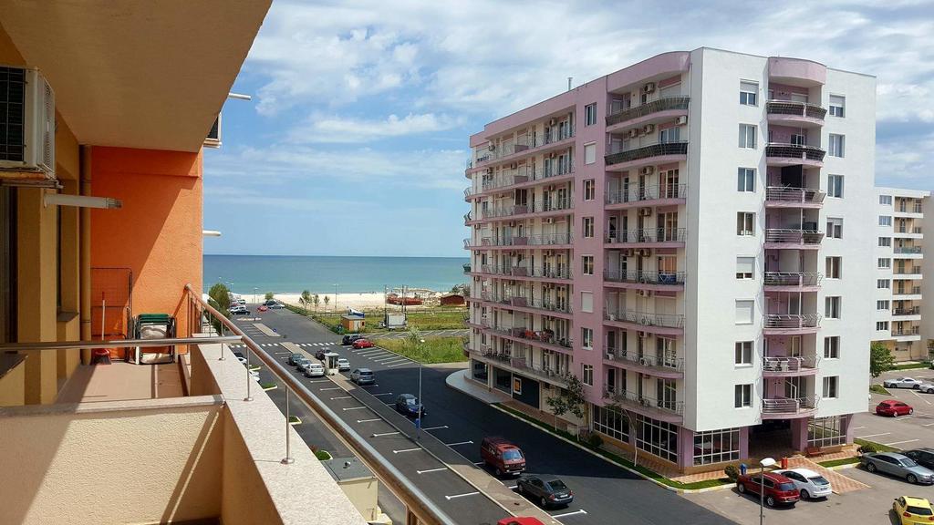 Apartament Corina Summerland Мамая Экстерьер фото